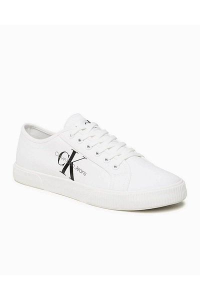 Calvin Klein Essential Vulcanized 1 - Men's Sneaker Shoes
