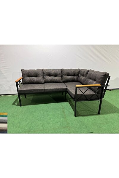 adımshops 2+2 KÖŞE Balkon-bahçe-kafe,çay Seti,koltuk Takımı,oturma Grubu,ofis Koltuğu