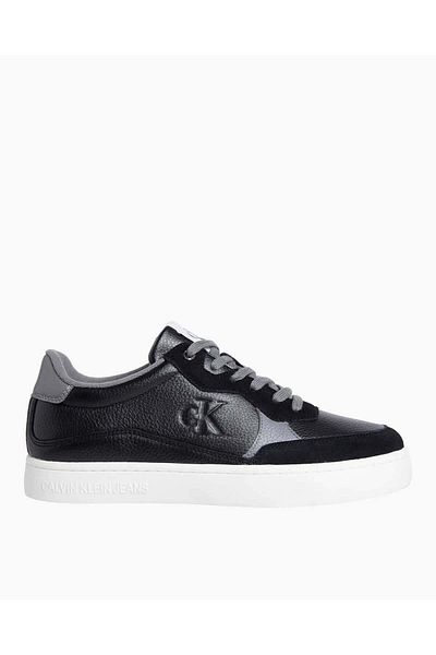 Calvin Klein Klasická podrážka Mg Wmm - Sneaker
