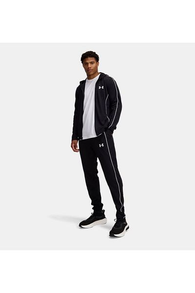 Under Armour طقم بدلة رياضية مبتكرة للرجال من UA Emea 1390152 -001