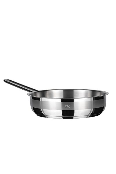 Taç Bengü Pro Induction Base Steel Pan 26 cm