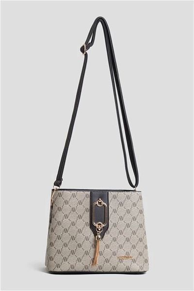 Armine Mink Bag - Model 24Yd7361-7