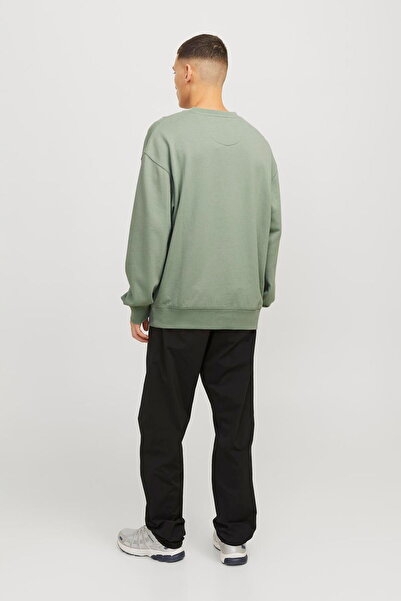 Jack & Jones Суитшърт Einfarbig Суитшърт