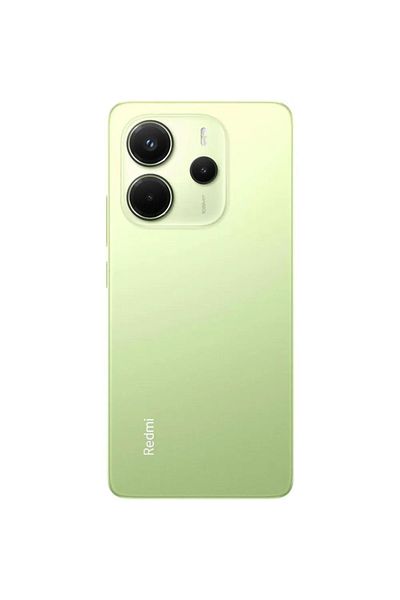 Xiaomi Redmi Note 14 8GB 256GB Lime Green LTE