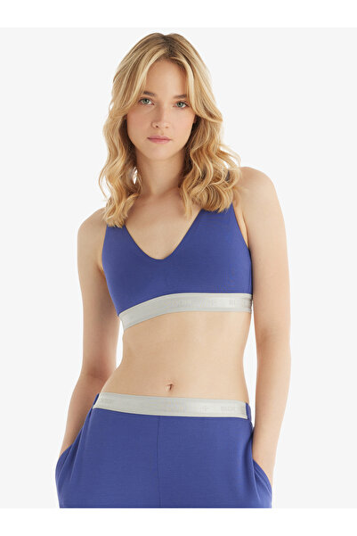 Blackspade Kadın Sütyen 51820 - Mavi