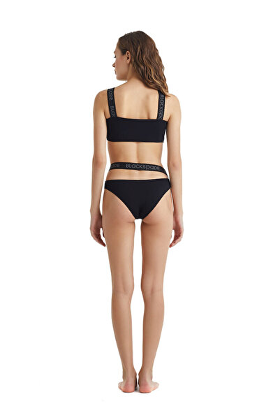 Blackspade Sutien Bralet pentru femei 51249 - Negru