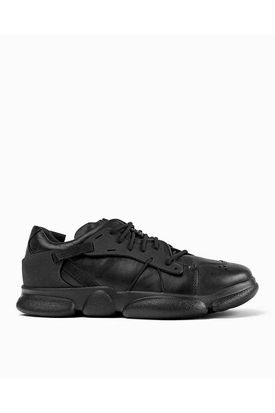 CAMPER Men's Ortholite® Recycled™ With Inner Base And Xl Extralight® Organix™ Outer Sole Orion/black Casual Foot