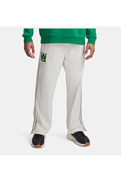 Under Armour Erkek UA Courtside Snap Eşofman Altı