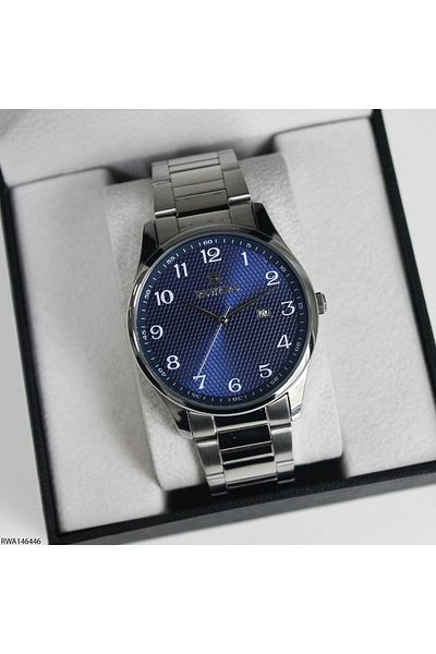 Reward Rwa 146446   Men's Watch with Steel Band