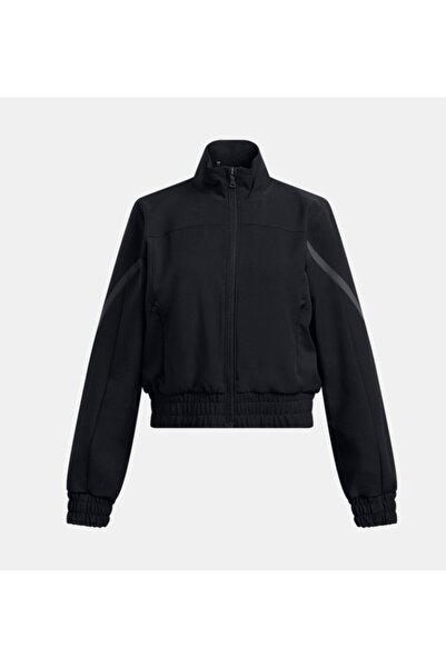 Under Armour Çocuk UA Unstoppable Crop Ceket 1388637-003