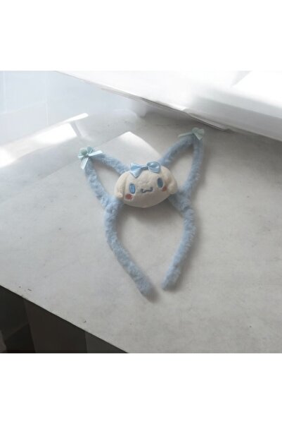 BUCHE CONCEPT Tavşan Kulaklı Sevimli Kuromi Taç Hello Kitty – Şirin ve Tarz A...