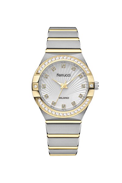 Ferrucci Kadın Kol Saati