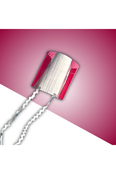 GÜLEN UÇURTMA Çıtasız Uçurtma Iki Renk