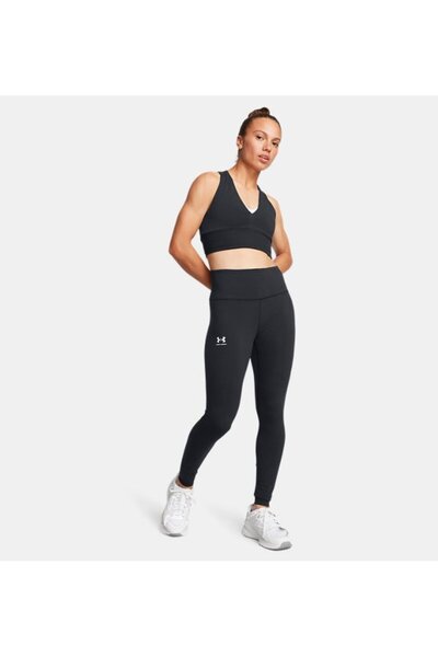 Under Armour Kadın UA Rival Tayt 1386482-001