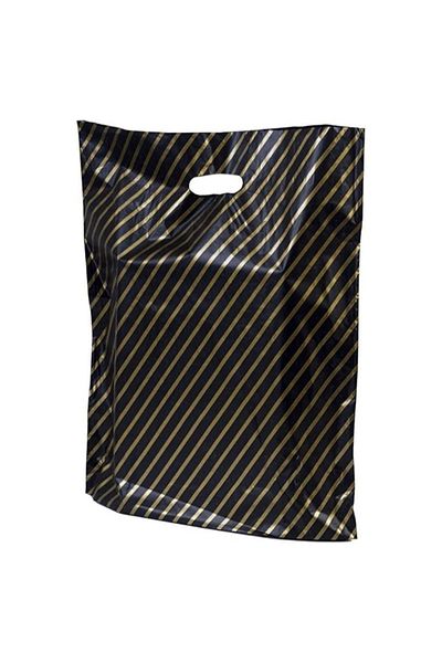 YOK YOK AMBALAJ Reinforced Shopping Bag (no:4) 40 X 50 Cm 1st quality
