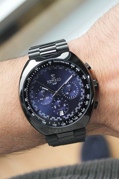 Reward Rwa 146541   Men's Watch with Steel Band