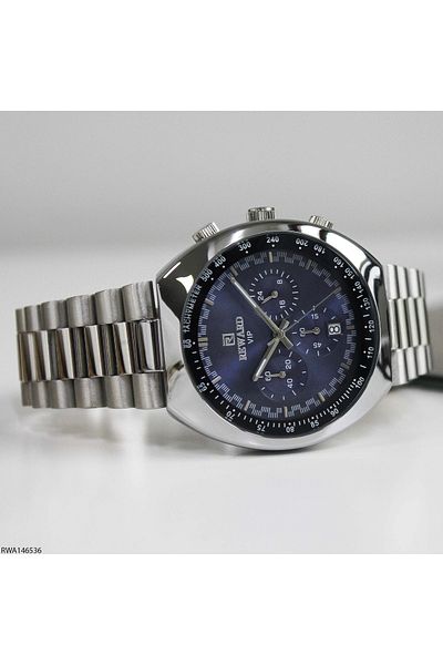 Reward Rwa 146536   Men's Watch with Steel Band