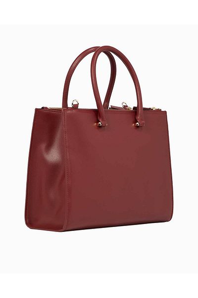 Tommy Hilfiger Tommy Hilfiger Women Brown Handbag