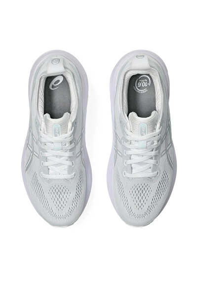 Asics Gel-Kayano 31 Kadın Beyaz Koşu Ayakkabısı 1012B670-101
