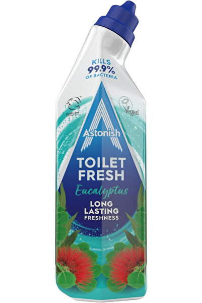 Astonish تواليت فريش أوكالبتوس 750 مل