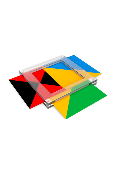 Redka Completely Shape