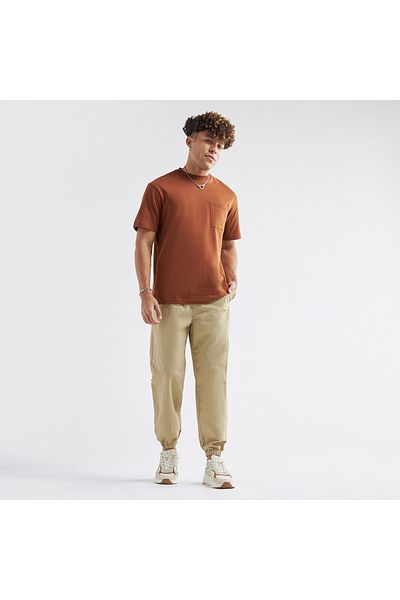 FAV Oversized Pocket T-shirt