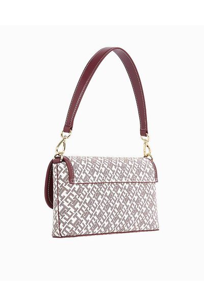 Tommy Hilfiger Th Monoplay Le Flap Crossover