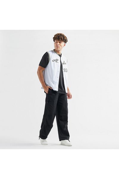 FAV Baggy Cargo Pants