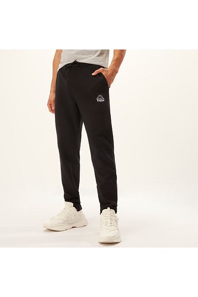 Kappa Cep Detailı ve Bağcıklı Pantolon