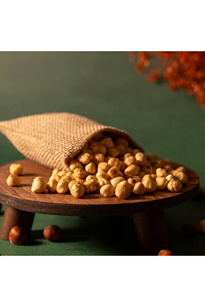 Çakır Çerez Giresun Kavrulmuş Fındık 1 Kg.