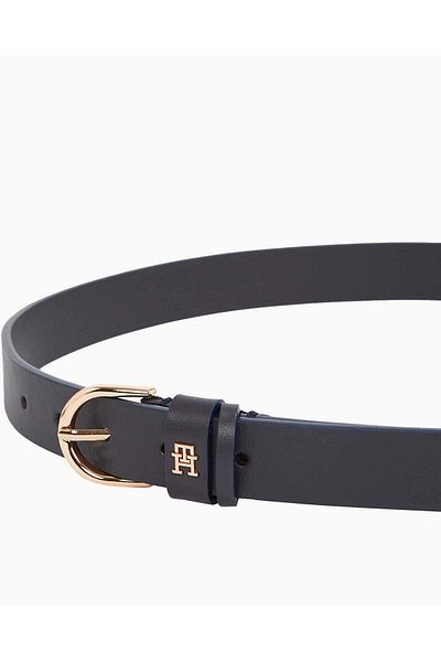 Tommy Hilfiger Пояс Tommy Hilfiger Essential Effortless Effortless Adjustable Belt