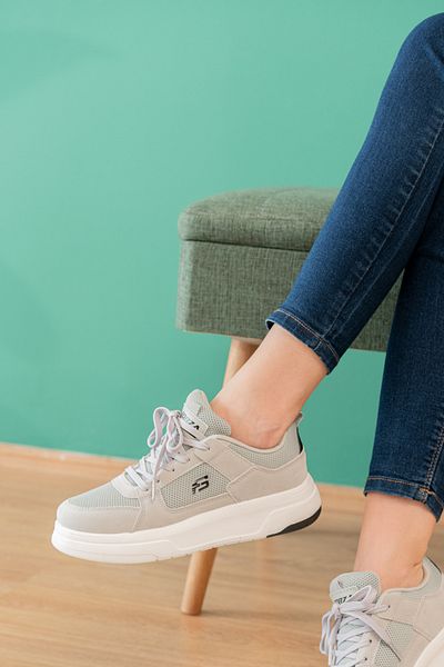 Freemax Pantofi de damă anatomici garantați - Pantofi sport foarte ușori și flexibili, confortabili, Ice
