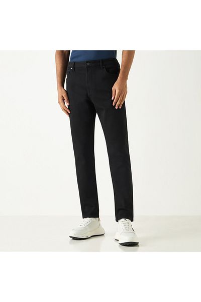 Lee Cooper Slim Fit Jeans With Pockets