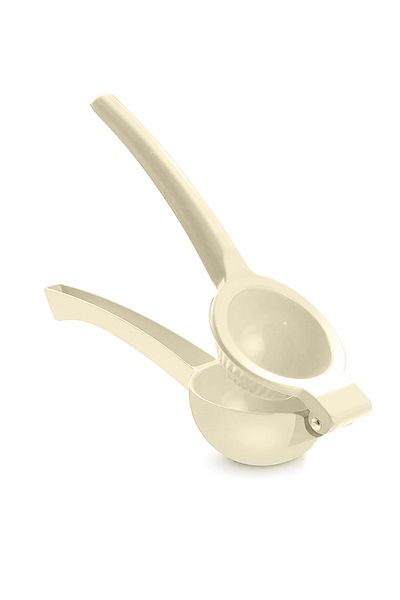 Kitchen Life Hard Plastic Lemon Squeezer Press Lemon Citrus Juicer