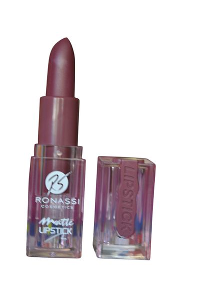 RS Ronassi Cosmetics Matte Lipstick