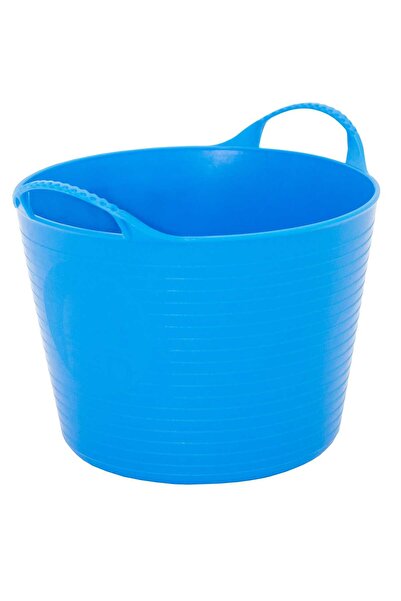 Red Gorilla غوريلا حمراء - أحواض وأحواض سوداء معاد تدويرها - ميكرو بلو