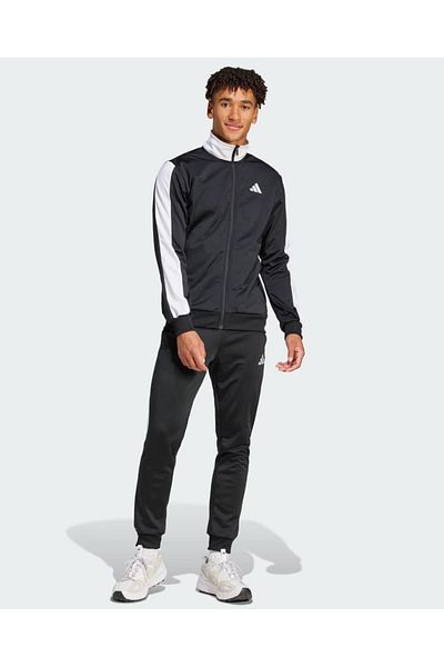 adidas Αθλητικά ρούχα Basic Tricot Colorblock Ανδρική φόρμα Jı8896