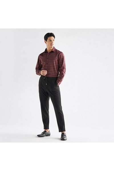FAV Printed Evening Shirt
