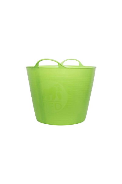 Red Gorilla غوريلا حمراء - أحواض غوريلا وأحواض سوداء معاد تدويرها - متوسطة ال...