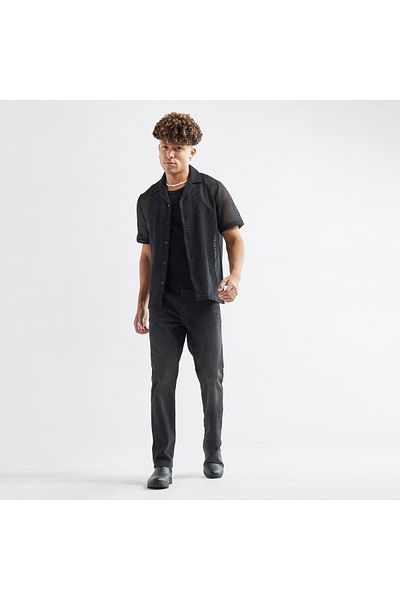 FAV Tonal Embllished Tee
