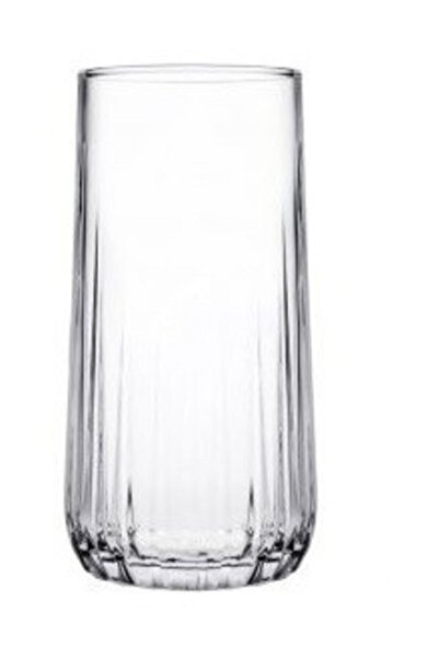 Paşabahçe 420695 Nova Soft Drink Glass 360 Cc Set of 6