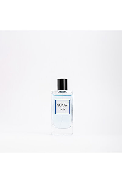 Splash Beauty سبلاش يخت كلوب باسيفيك أو دو بارفان - 50 مل