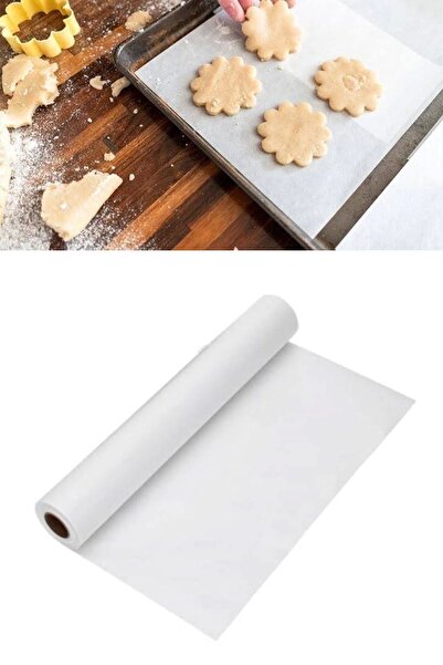 YOK YOK AMBALAJ ورق خبز 50 متر