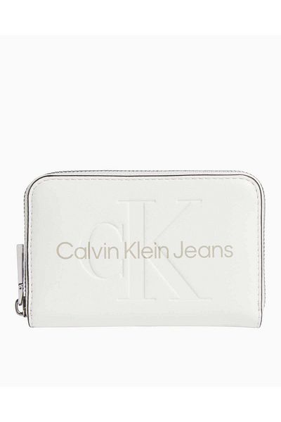 Calvin Klein Скульптурна блискавка навколо монокузана