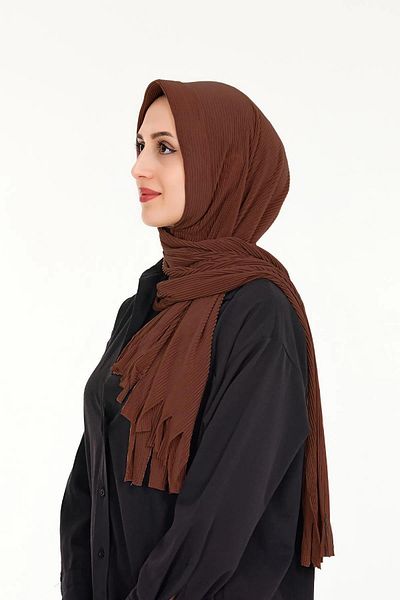 Sensu Πρακτικό έτοιμο σάλι Hijab
