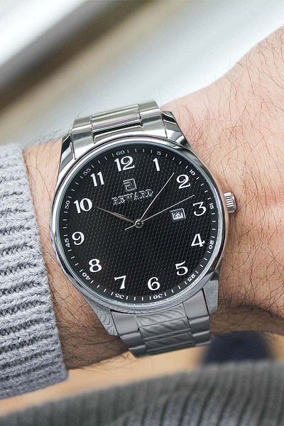 Reward Rwa 146444   Men's Watch with Steel Band