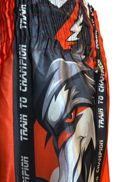 AFG Store Kickboks Şortu