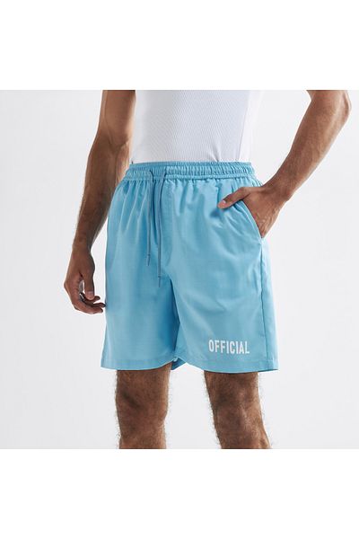 FAV Printed Pool Shorts