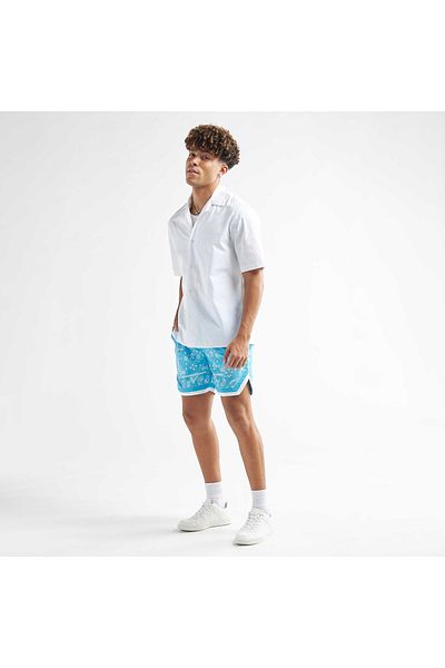FAV Tonal Embllished Tee