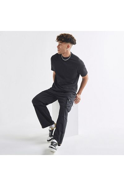 FAV Oversized Pocket T-shirt